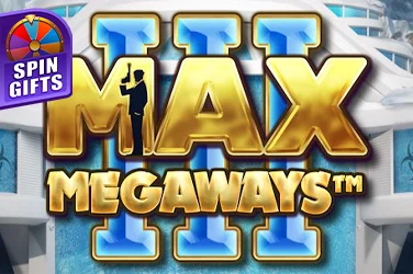 Max Megaways™ 3